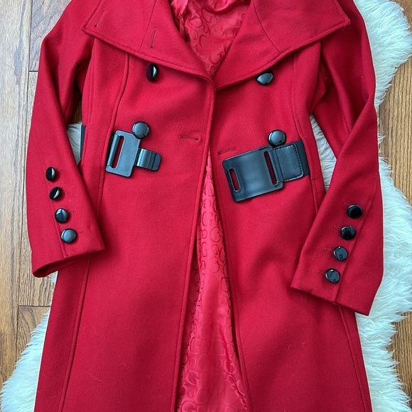 Felt Jacket - Picture 3 of 5